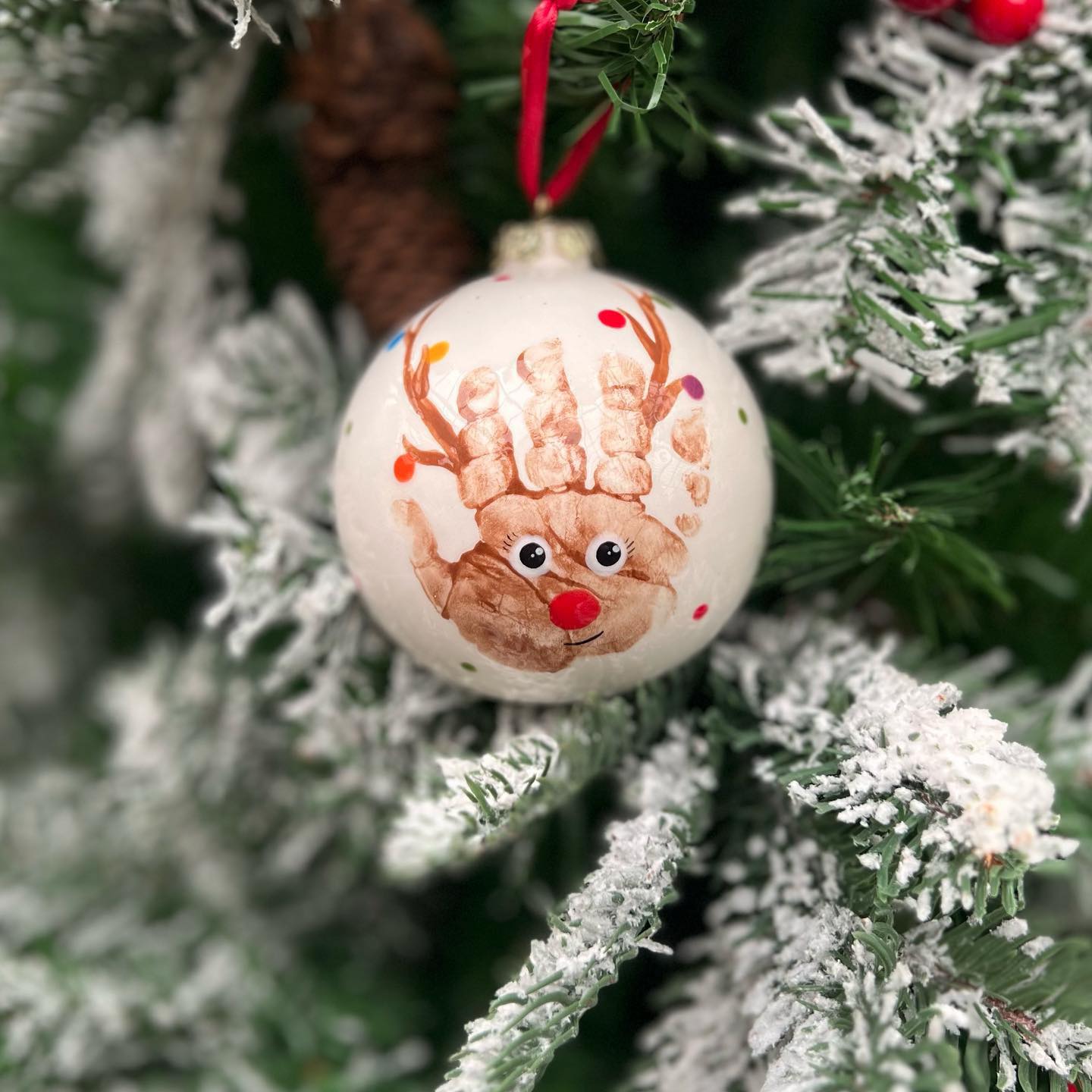 Christmas Baubles Christmas Baubles