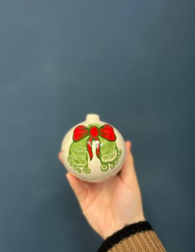 Christmas Baubles