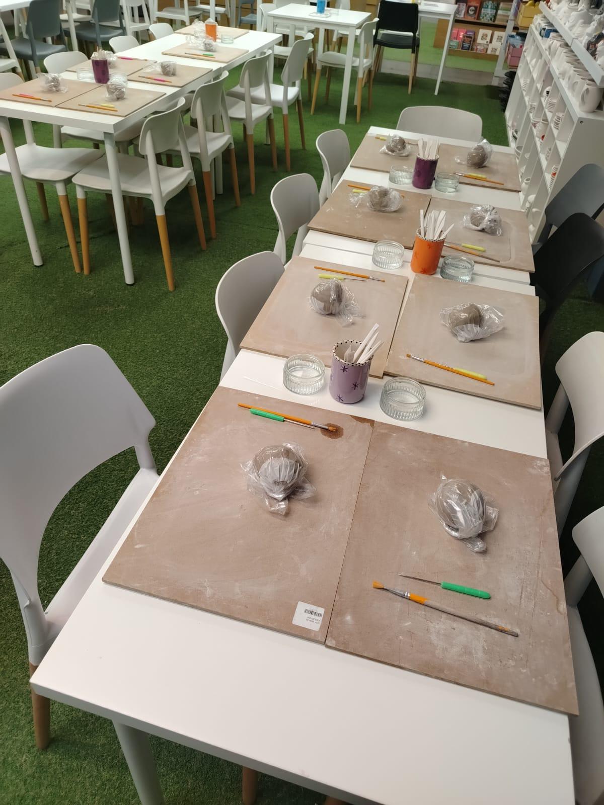 Clay Handbuilding Clay Handbuilding Events