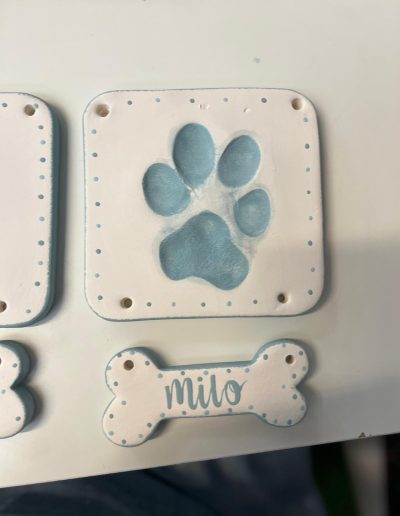 Pet Keepsakes