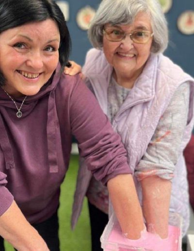 3D Casting Keepsakes